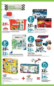 Catalogue Super U France Noël 2026 page 28