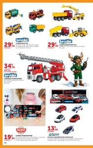 Catalogue Super U France Noël 2026 page 30