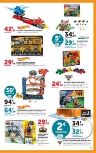 Catalogue Super U France Noël 2026 page 31