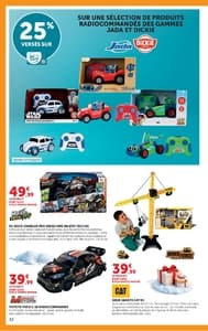 Catalogue Super U France Noël 2026 page 32