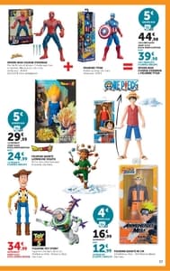 Catalogue Super U France Noël 2026 page 37