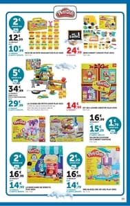 Catalogue Super U France Noël 2026 page 39
