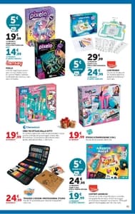Catalogue Super U France Noël 2026 page 41