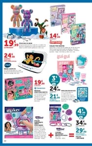 Catalogue Super U France Noël 2026 page 42