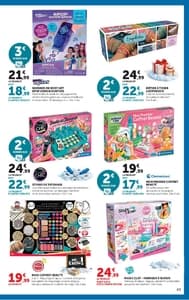 Catalogue Super U France Noël 2026 page 43