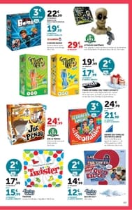 Catalogue Super U France Noël 2026 page 47