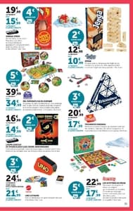 Catalogue Super U France Noël 2026 page 51