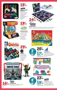 Catalogue Super U France Noël 2026 page 52