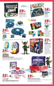 Catalogue Super U France Noël 2026 page 53