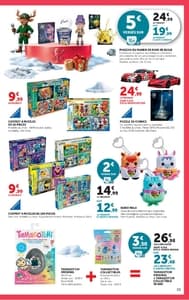 Catalogue Super U France Noël 2026 page 55