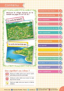 Catalogue Sylvanian Families 2019 page 3