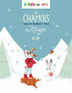 Tikibou Jouets Noël 2017 page 1