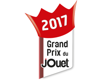 Top Grand Prix Du Jouet 2017