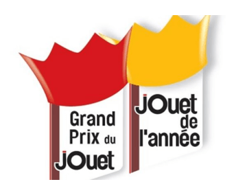 Top Grand Prix Du Jouet 2018