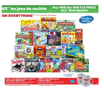 Catalogue (circulaire) Toys "R" Us Canada Le Livre des Joueuses Fêtes Noël 2017 page 17