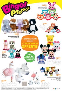 Catalogue Toys'R'Us Bingo Promo 2018 page 3