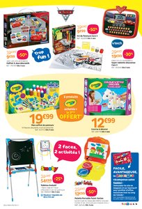 Catalogue Toys'R'Us Bingo Promo 2018 page 5