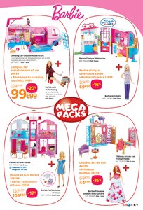 Catalogue Toys'R'Us Bingo Promo 2018 page 7