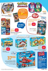Catalogue Toys'R'Us Bingo Promo 2018 page 11