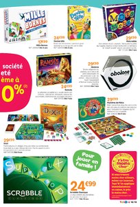 Catalogue Toys'R'Us Bingo Promo 2018 page 13