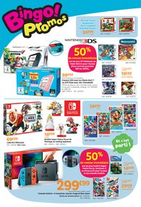 Catalogue Toys'R'Us Bingo Promo 2018 page 14