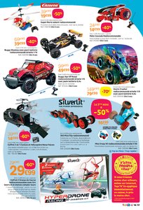 Catalogue Toys'R'Us Bingo Promo 2018 page 17