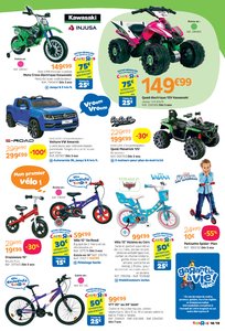 Catalogue Toys'R'Us Bingo Promo 2018 page 19