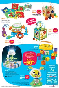 Catalogue Toys'R'Us Bingo Promo 2018 page 21