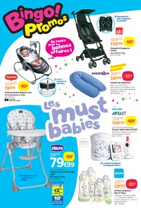 Catalogue Toys'R'Us Bingo Promo 2018 page 30