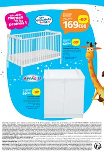 Catalogue Toys'R'Us Bingo Promo 2018 page 31