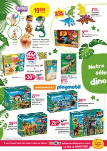 Catalogue Toys'R'Us Fête Des Enfants 2018 page 4