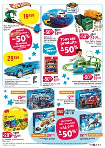 Catalogue Toys'R'Us Fête Des Enfants 2018 page 7
