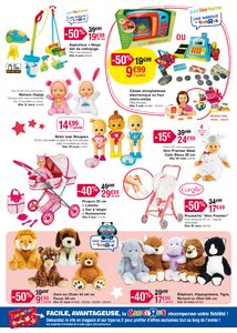 Catalogue Toys'R'Us Fête Des Enfants 2018 page 12