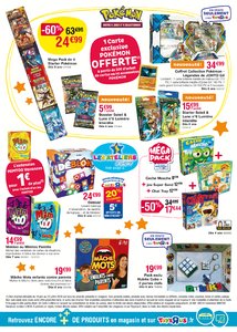 Catalogue Toys'R'Us Fête Des Enfants 2018 page 14