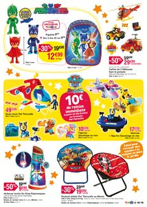 Catalogue Toys'R'Us Fête Des Enfants 2018 page 15