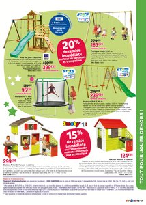 Catalogue Toys'R'Us Fête Des Enfants 2018 page 17
