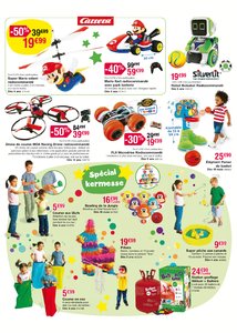 Catalogue Toys'R'Us Fête Des Enfants 2018 page 20