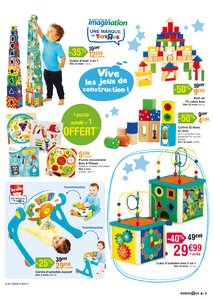 Catalogue Toys'R'Us Fête Des Enfants 2018 page 27