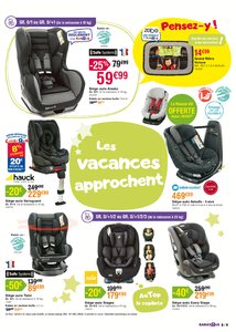 Catalogue Toys'R'Us Fête Des Enfants 2018 page 31
