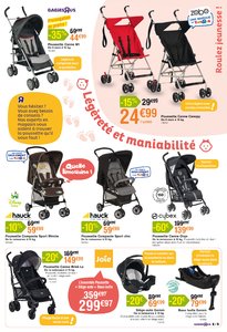 Catalogue Babies'R'Us Février 2018 page 3