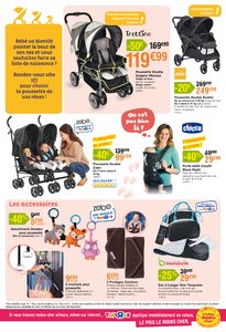 Catalogue Babies'R'Us Février 2018 page 4