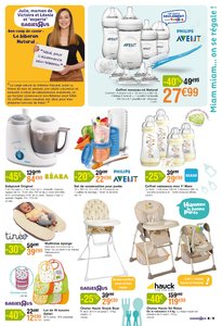 Catalogue Babies'R'Us Février 2018 page 9