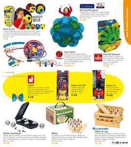 Catalogue Toys'R'Us Plein Air 2018 page 31