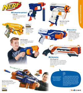 Catalogue Toys'R'Us Plein Air 2018 page 37