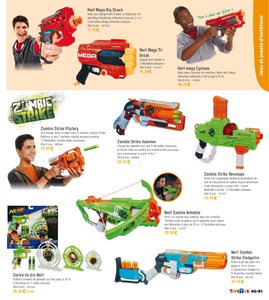 Catalogue Toys'R'Us Plein Air 2018 page 41