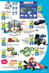 Catalogue Les Jours Toys'R'Us page 7