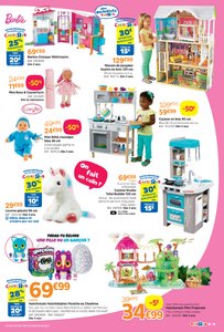 Catalogue Les Jours Toys'R'Us page 9