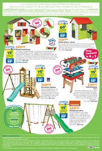 Catalogue Les Jours Toys'R'Us page 15