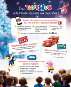Catalogue Toys'R'Us Noël 2016 page 2