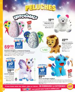 Catalogue Toys'R'Us Noël 2016 page 6